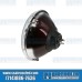 VW Headlight, H4 12-Volt 55/60W, Flat Lens, 7in. Diameter, AC945461EC VW Headlight, H4 12-Volt 55/60W, Flat Lens, 7in. Diameter, AC945461EC