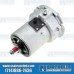 VW Alternator, 55 Amp, Natural, AL82N-55 VW Alternator, 55 Amp, Natural, AL82N-55