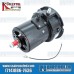Kühltek Motorwerks VW Alternator, 75 Amp, Black, AL82NB-75 Kühltek Motorwerks VW Alternator, 75 Amp, Black, AL82NB-75