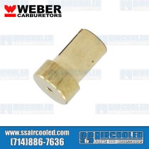 Air Correction Jet, 1.25, 40-50mm IDF/IDA/DCOE/DCO Air Correction Jet, 1.25, 40-50mm IDF/IDA/DCOE/DCO