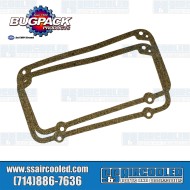 Valve Cover Gaskets, Cork/Rubber