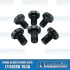 Crankshaft Bolts, Flanged