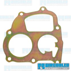 Bearing Thrust Plate, Type 1 Transmission, Steel Bearing Thrust Plate, Type 1 Transmission, Steel