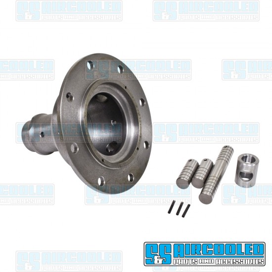 EMPI VW Differential Housing, IRS, Super Diff, B5-0721-0