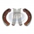 Brake Shoes, Front or Rear, Left & Right
