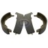 Brake Shoes, Front, Left & Right