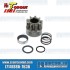 Starter Pinion Gear Kit, 12 Volt Flywheel