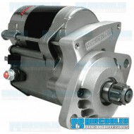 Starter, 12 Volt, Hi-Torque Gear Reduction Starter, 12 Volt, Hi-Torque Gear Reduction