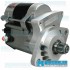 Starter, 12 Volt, Super Hi-Torque Gear Reduction, 6 Volt Starter Gear