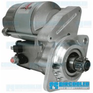 Starter, 12 Volt, Super Hi-Torque Gear Reduction