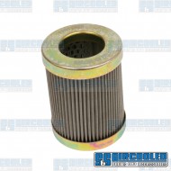 Oil Filter Element, SpeedFlo Filter, Metal Oil Filter Element, SpeedFlo Filter, Metal
