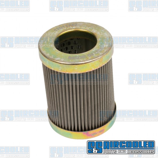 JayCee Enterprises VW Oil Filter Element, SPEEDFLO, JC-2148-0