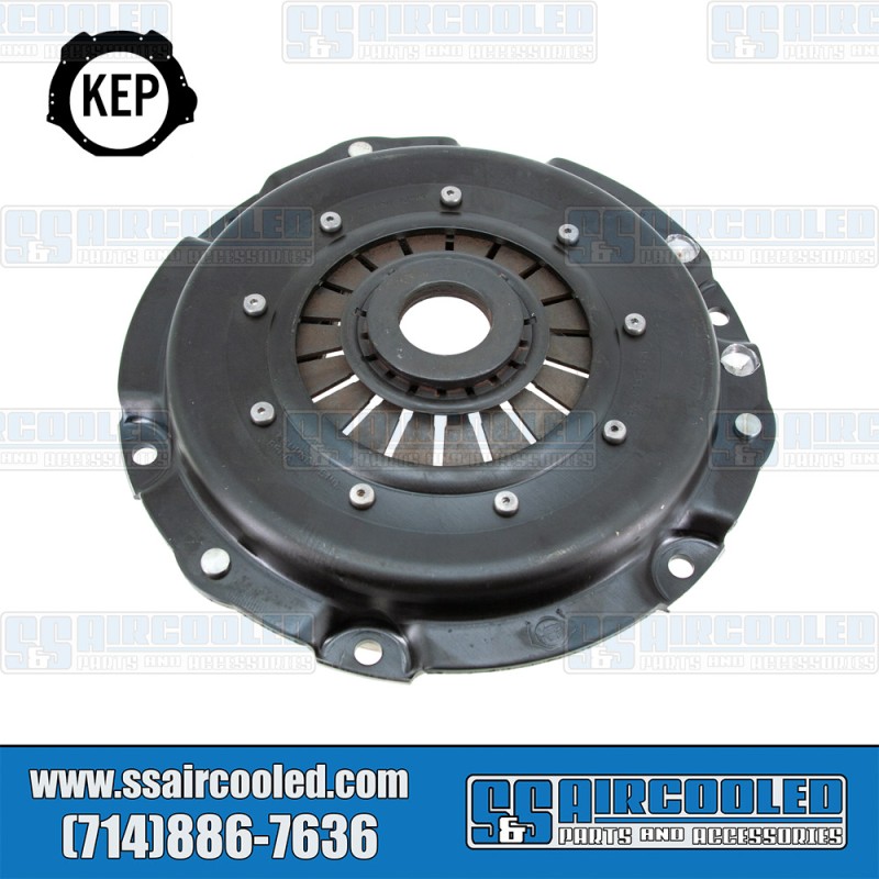 Kennedy Engineered Products VW Pressure Plate, 200mm, Stage II, KEP2