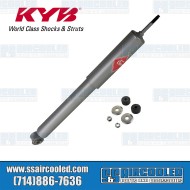 Shock Absorber, Front, Left or Right Gas-a-Just Shock Absorber, Front, Left or Right Gas-a-Just