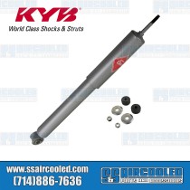 Shock Absorber, Front, Left or Right Gas-a-Just Shock Absorber, Front, Left or Right Gas-a-Just