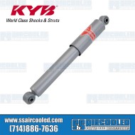 Shock Absorber, Rear, Gas-a-Just, Left or Right Shock Absorber, Rear, Gas-a-Just, Left or Right