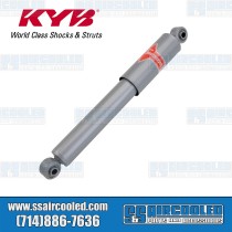Shock Absorber, Rear, Gas-a-Just, Left or Right Shock Absorber, Rear, Gas-a-Just, Left or Right