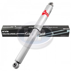 Shock Absorber, Rear, Gas-a-Just, Left or Right