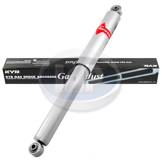 KYB VW Shock Absorber, Rear, Gas-a-Just, Left or Right, KG5530