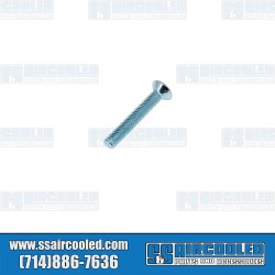 Screw, M4x17mm, Tail Light