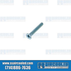 Screw, M4x17mm, Tail Light