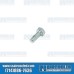 VW Hex Bolt, M6-1.0x16mm, Grade 8.8, N102154, VW Bug, Super Beetle, Ghia, Bus, Type 3, Thing, Vanagon