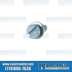 Engine Tin Screws, M6-1.0x10mm, 100pcs Engine Tin Screws, M6-1.0x10mm, 100pcs
