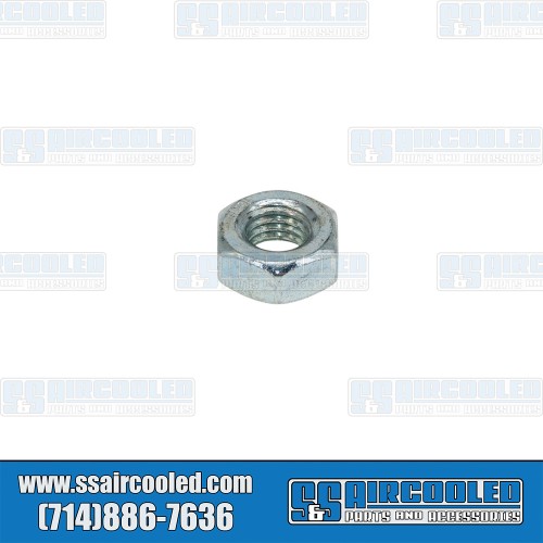 Hex Nut, M10-1.5, Engine to Transmission