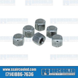 Sump Plate Nuts, 12-1600cc, Cap Style Sump Plate Nuts, 12-1600cc, Cap Style