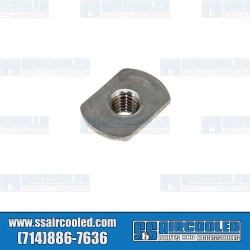 Fender Nut, Weld In