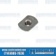 VW Fender Nut, Weld In, N114071, VW Bug, Super Beetle