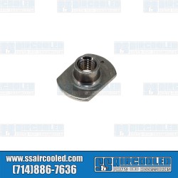 Fender Nut, Weld In
