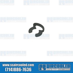 Brake Pedal Push Rod e-Clip