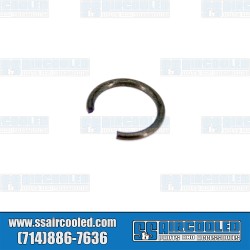 Check Rod Pin Clip, Left or Right Check Rod Pin Clip, Left or Right