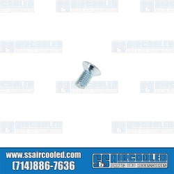 Screw, M5x10mm, Inner Door Handle Trim Plate