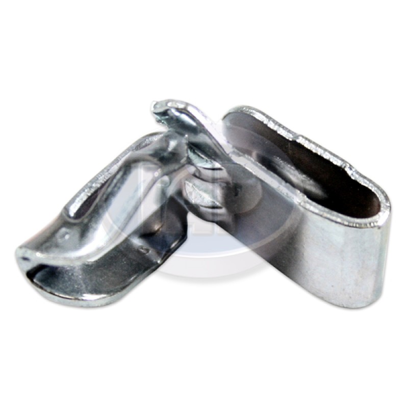 VW Door Panel Clip, Metal, 50pcs, N143893-50 VW Door Panel Clip, Metal, 50pcs, N143893-50
