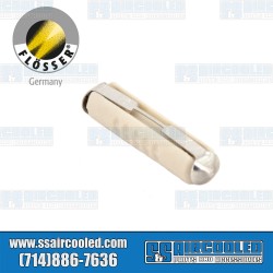 Fuse, 8 Amp, White Fuse, 8 Amp, White