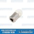 Light Bulb, License Light, 12V 10W