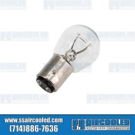 Light Bulb, Brake/Turn Signal, 12V 21/5W