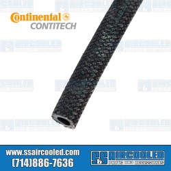 Brake Fluid Hose, 7mm, Braided