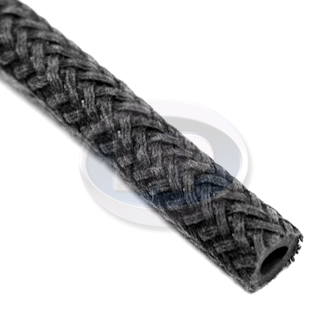 Continental Fuel Hose, N203551GR, 5mm, Braided, VW Bug, Super Beetle