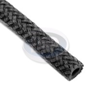 Fuel Hose, 5mm, Braided Fuel Hose, 5mm, Braided