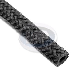 Fuel Hose, 5mm, Braided Fuel Hose, 5mm, Braided