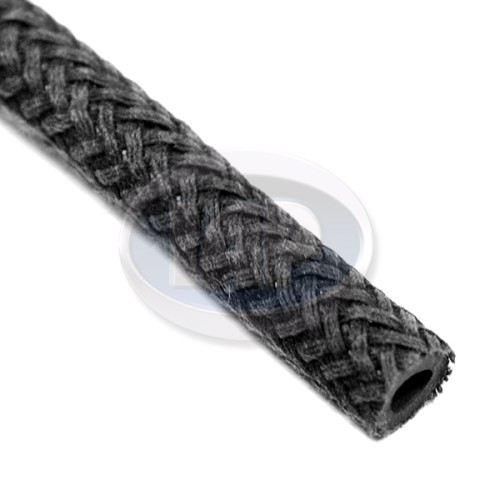 Continental Fuel Hose, N203551GR, 5mm, Braided, VW Bug, Super Beetle