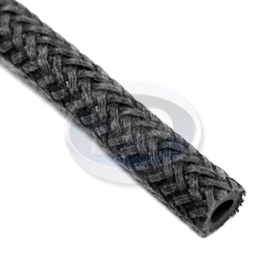 Continental VW Fuel Hose, 5mm, Braided, N203551GR