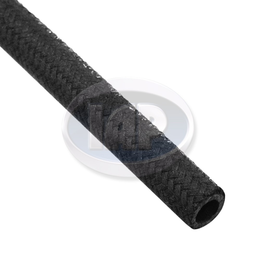 Continental Fuel Hose, N203571GR, 5mm, Braided, VW Bug, Super Beetle