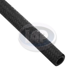 Fuel Hose, 7mm, Braided Fuel Hose, 7mm, Braided