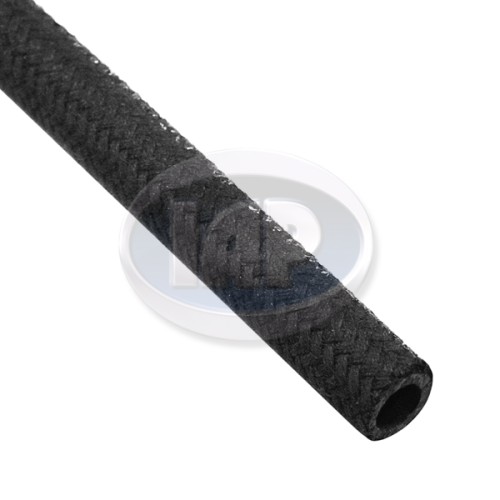 Continental Fuel Hose, N203571GR, 5mm, Braided, VW Bug, Super Beetle