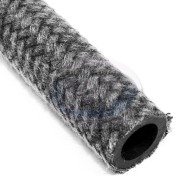 Breather Hose, 12mm, Braided Breather Hose, 12mm, Braided