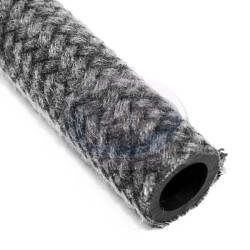 Breather Hose, 12mm, Braided Breather Hose, 12mm, Braided